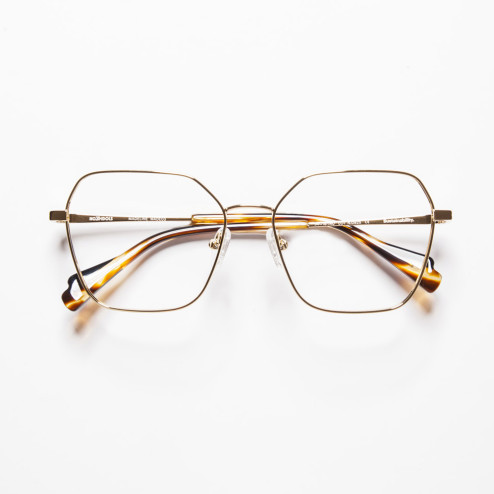 MADELINE GOLD - MADE03