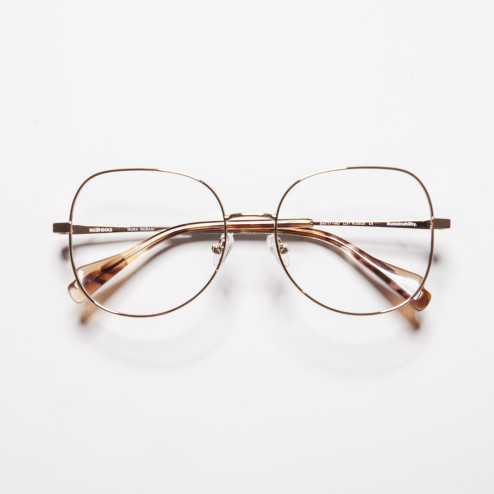 NORA ROSE GOLD - NORA01