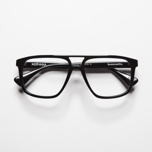 LOGAN BLACK - LOGA01V