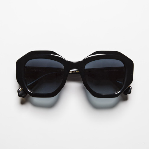 AISHA BLACK - AISH01