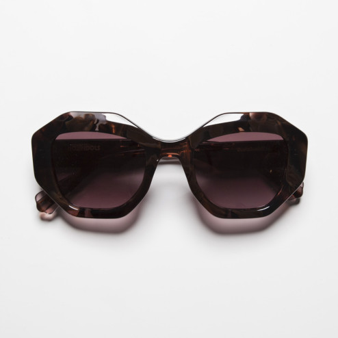 AISHA PATTERN PINK - AISH03