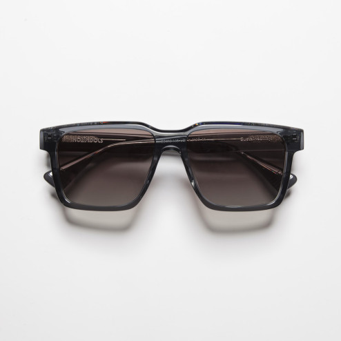 SHOGUN BILAYER BLUE - SHOG03