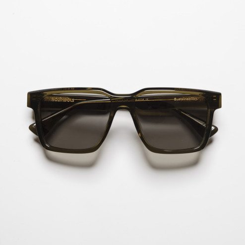 SHOGUN CRYSTAL GREEN - SHOG04