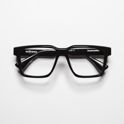 SHOGUN BLACK - SHOG01V