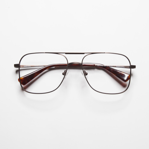 ORLOK MATT BROWN - ORLO03V