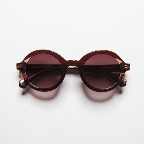 GIA BURGUNDY - GIA01