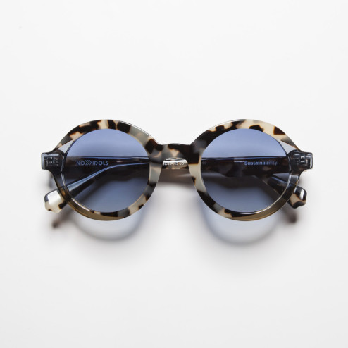 GIA HAVANA BLUE - GIA04