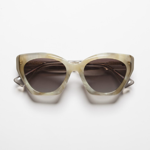 MADYSON MARBLE GREEN - MADY07