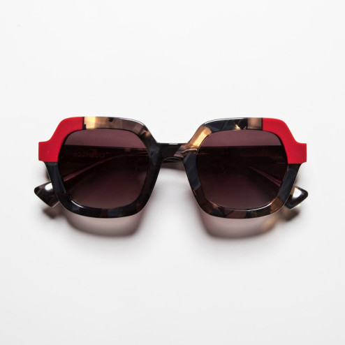 ISABELLA BURGUNDY - ISAB06