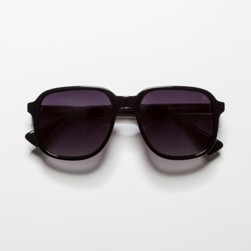 PEARL BLACK - PEAR01S