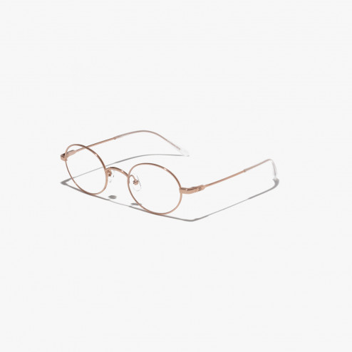 HOLMES ROSE GOLD - HOLM02