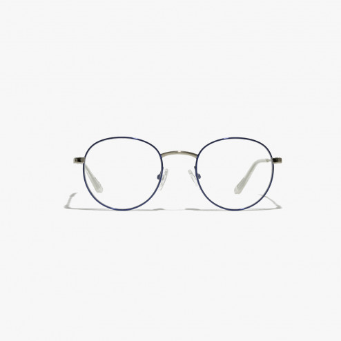 MARTIN BLUE SILVER - MART11